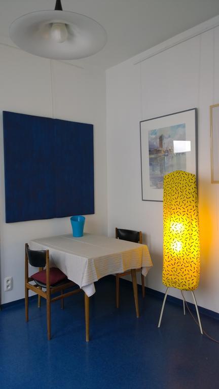 B&B Oostende Room photo